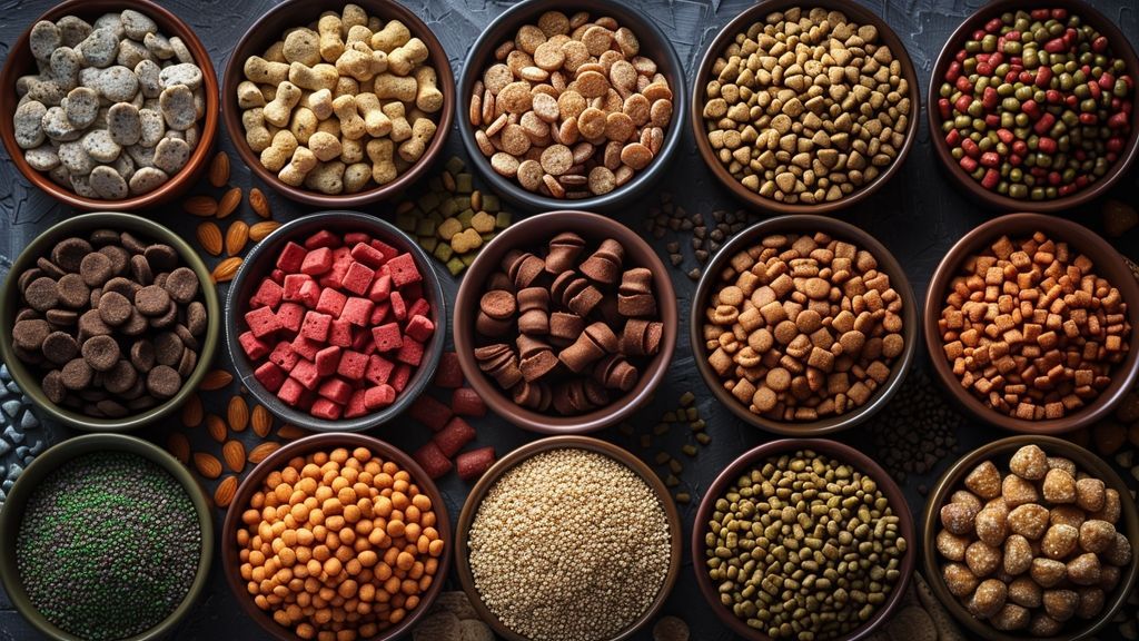 Alimentation mixte et alternatives : faire le meilleur compromis