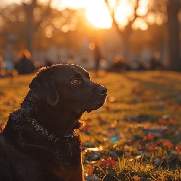 Animaux de compagnie et abandon : comment lutter ?