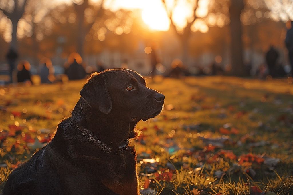 Animaux de compagnie et abandon : comment lutter ?