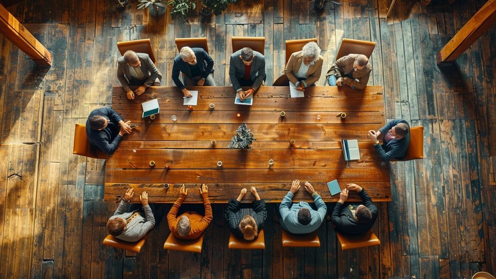 Bonnes pratiques, partenariats et filières responsables pour un bien-être durable