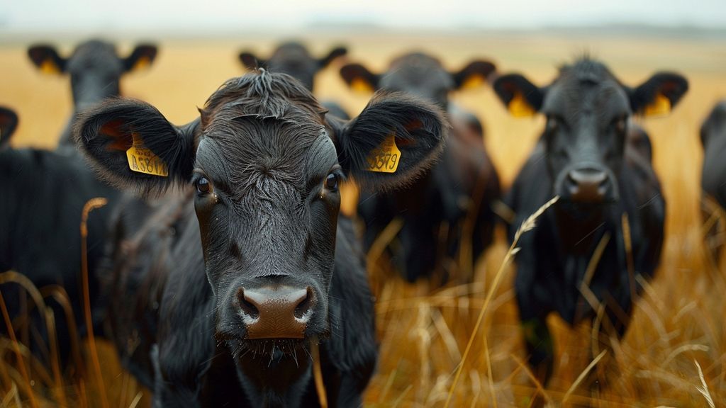 Cas pratiques et exemples de fermes: l’adaptation en action