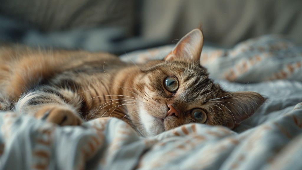 Causes fréquentes de douleur chez les animaux et repérage rapide