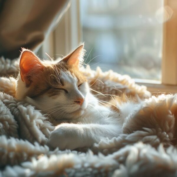 Comment aménager un espace idéal pour son chat en appartement