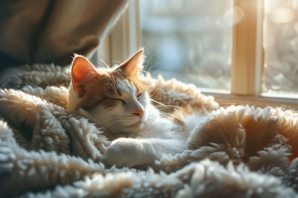Comment aménager un espace idéal pour son chat en appartement