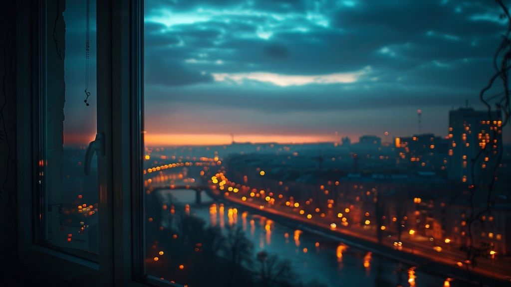 Comment calmer un animal la nuit ?