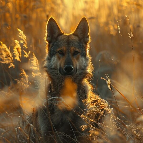 Comment calmer un animal peureux