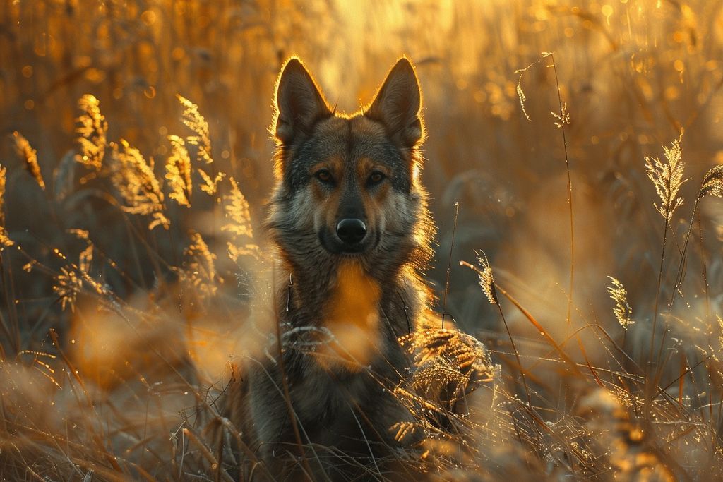 Comment calmer un animal peureux