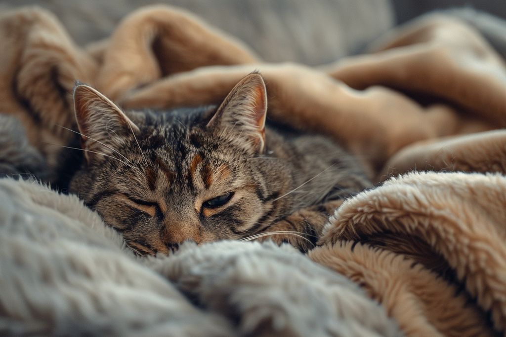 Comment reconnaître la douleur chez un animal ?