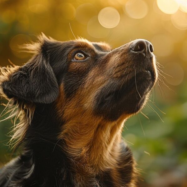 Comment stimuler mentalement son chien au quotidien