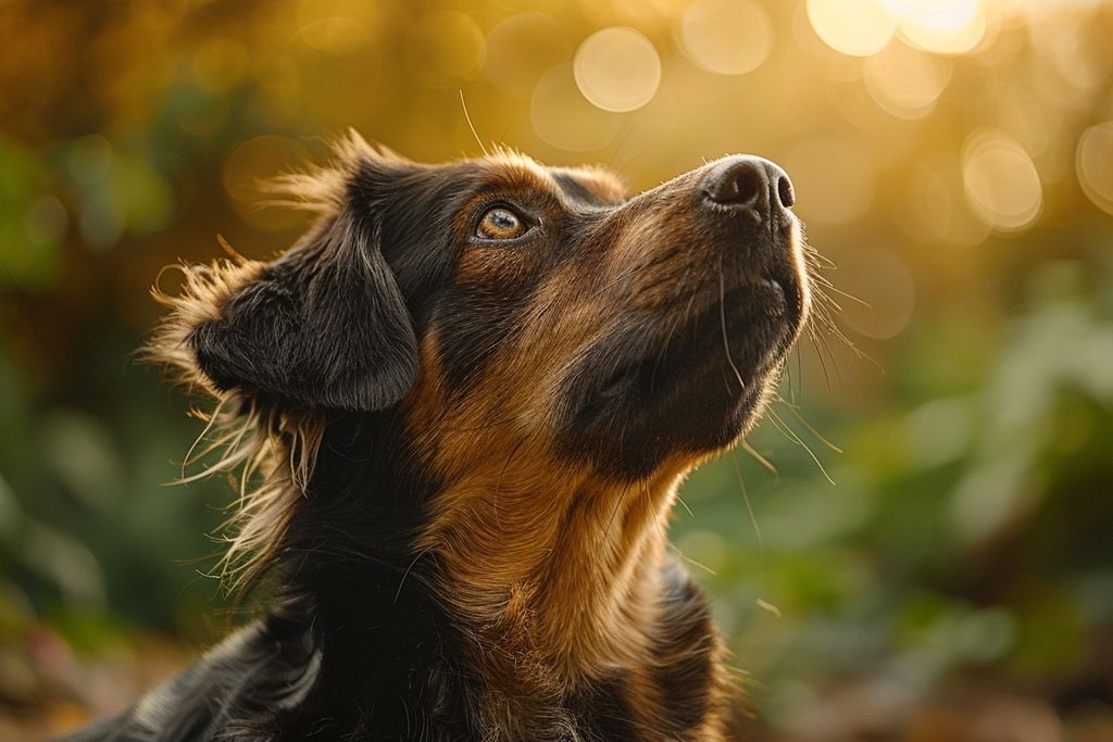 Comment stimuler mentalement son chien au quotidien