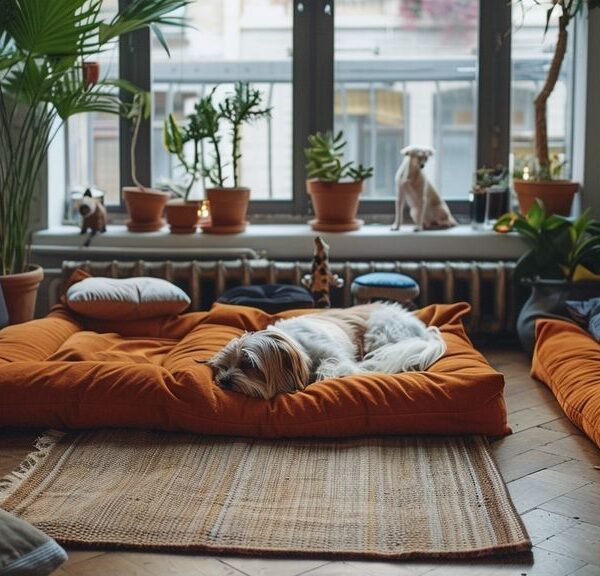 Comment éviter la jalousie entre plusieurs chiens ou chats ?