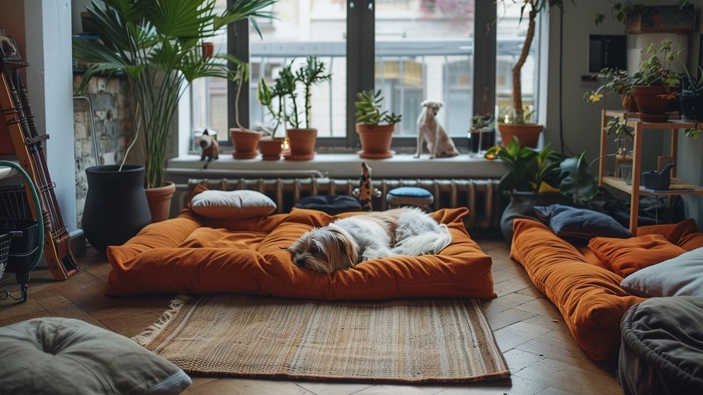 Comment éviter la jalousie entre plusieurs chiens ou chats ?