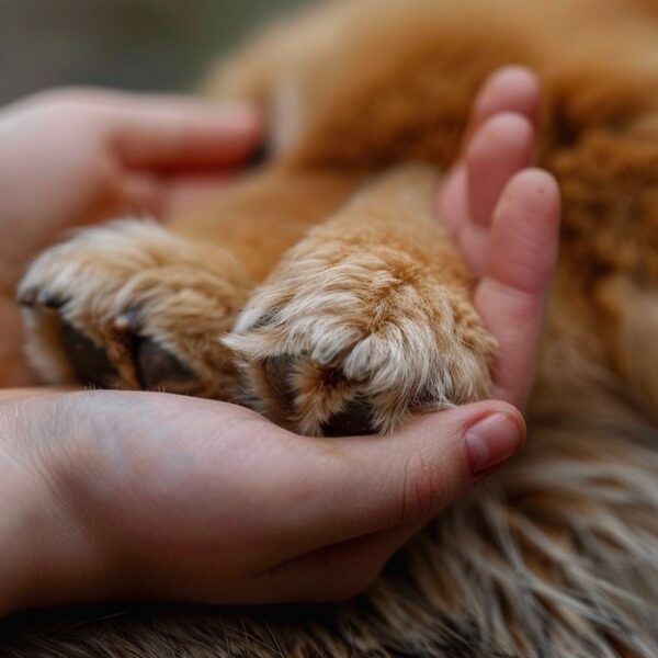 Comprendre le langage corporel des chiens