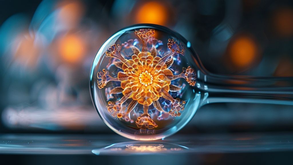 Des méthodes alternatives en pratique: de la culture cellulaire à l’organe sur puce