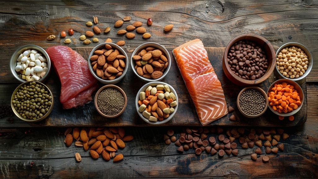 Diagnostic et régime d'élimination: comment confirmer une allergie alimentaire chez le chien
