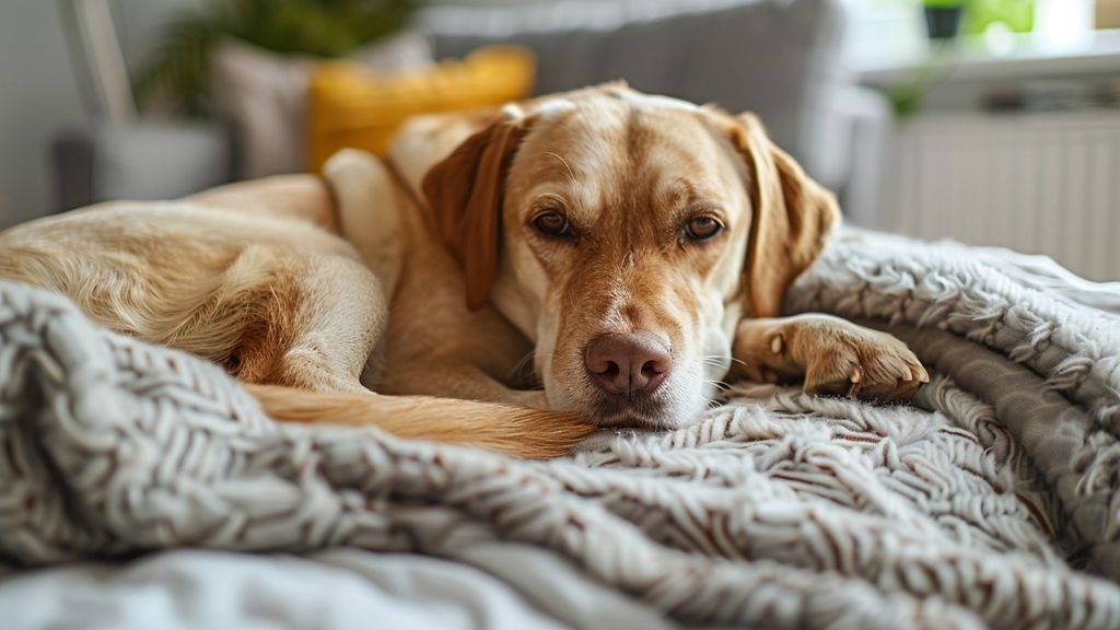 FAQ — Sommeil des chiens et des chats: réponses pratiques pour les propriétaires