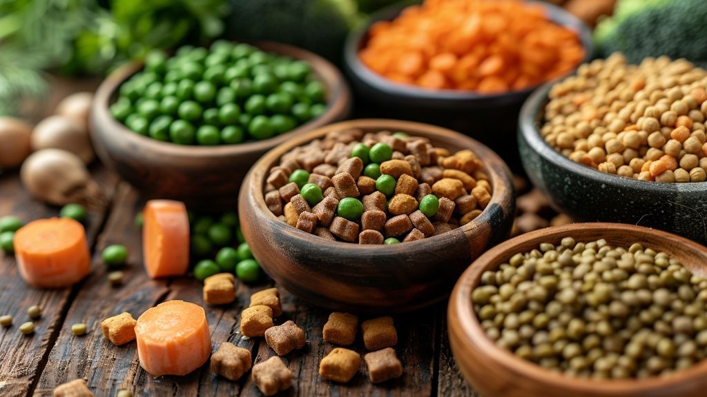 FAQ sur le régime spécifique pour animaux en surpoids