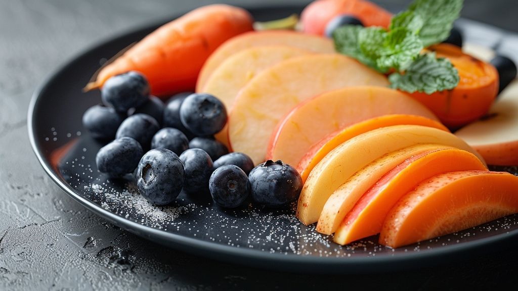 Fruits et légumes: quels choix sûrs et dangereux pour les chiens?