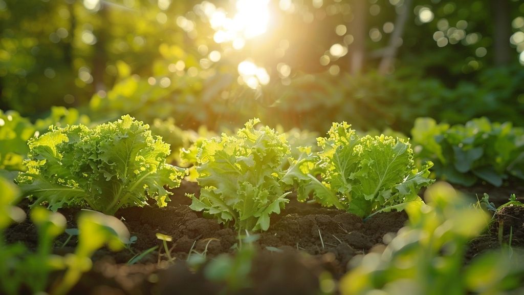 Gestion des Ressources Naturelles et Alimentation Éthique