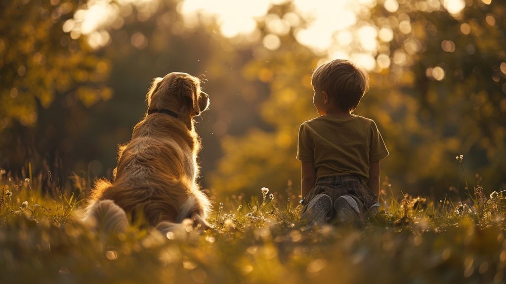 Interagir avec le chien et les signaux d’apaisement dans des situations sensibles