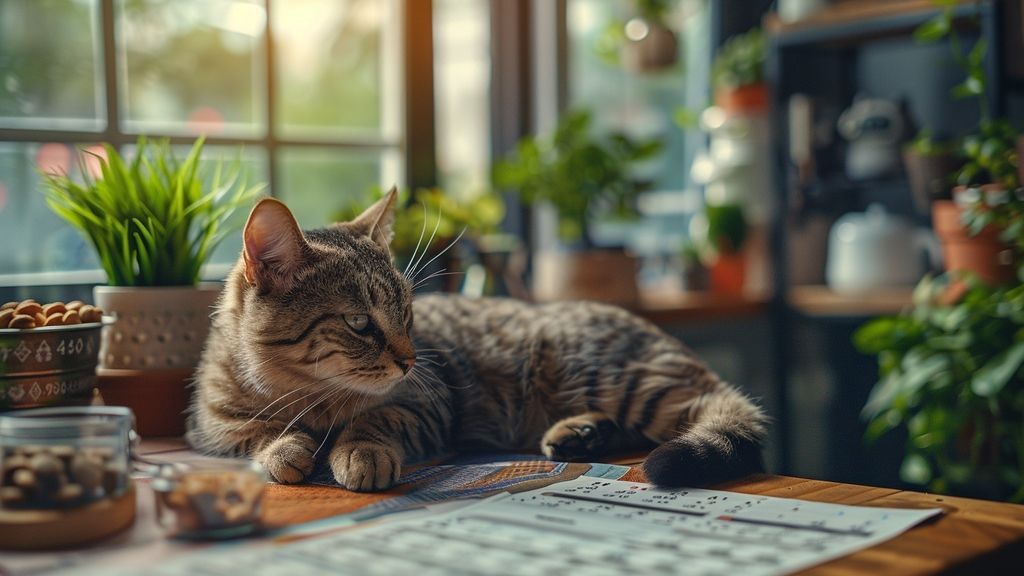 Jeûne et animaux de compagnie : bénéfices potentiels et limites pratiques
