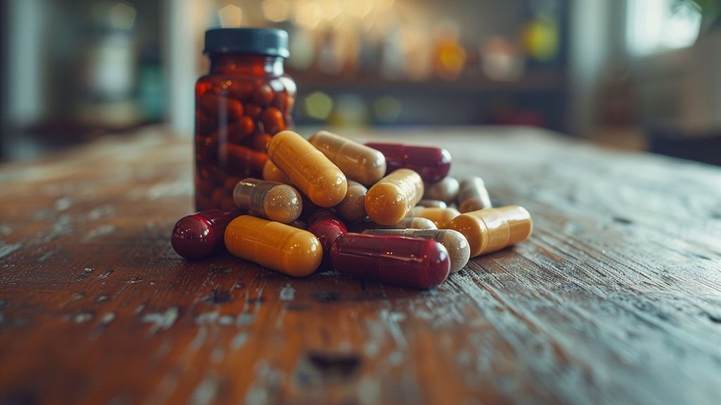 La flore intestinale et le microbiote: clé de l’immunité