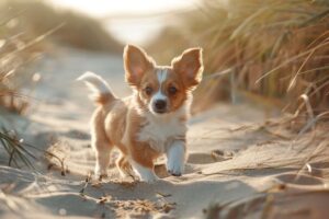 La socialisation du chiot : étapes essentielles