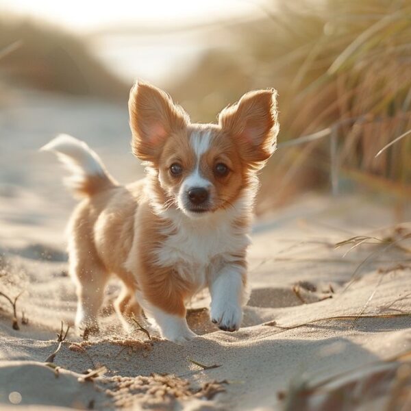 La socialisation du chiot : étapes essentielles