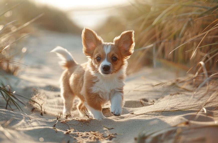 La socialisation du chiot : étapes essentielles