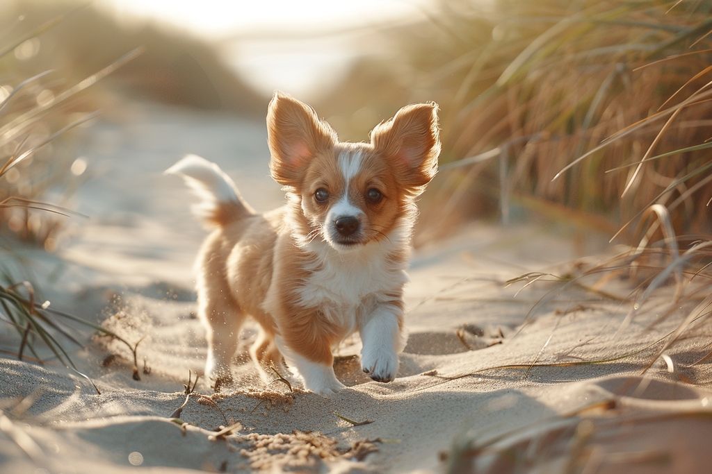 La socialisation du chiot : étapes essentielles