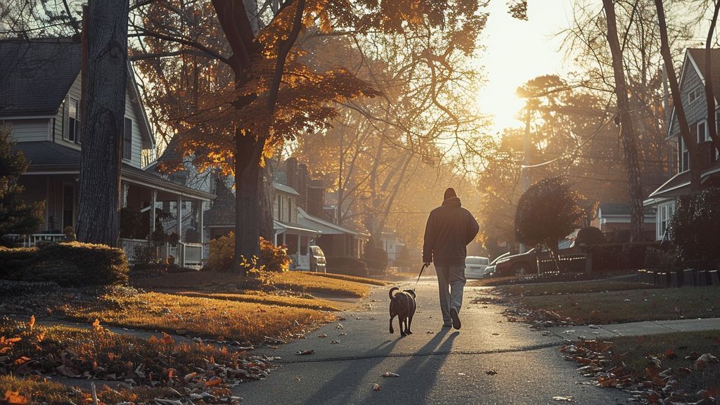 La solitude comme adversaire et l’animal comme catalyseur social