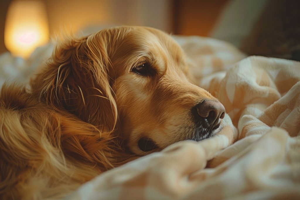 La zoothérapie : comment les animaux améliorent la santé humaine