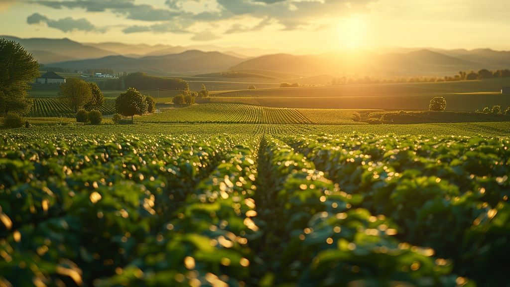 Labels, certifications et chaînes d’approvisionnement: comment le BEA transforme les prix et l’accès au marché