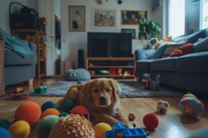Les accessoires indispensables pour le confort de son animal