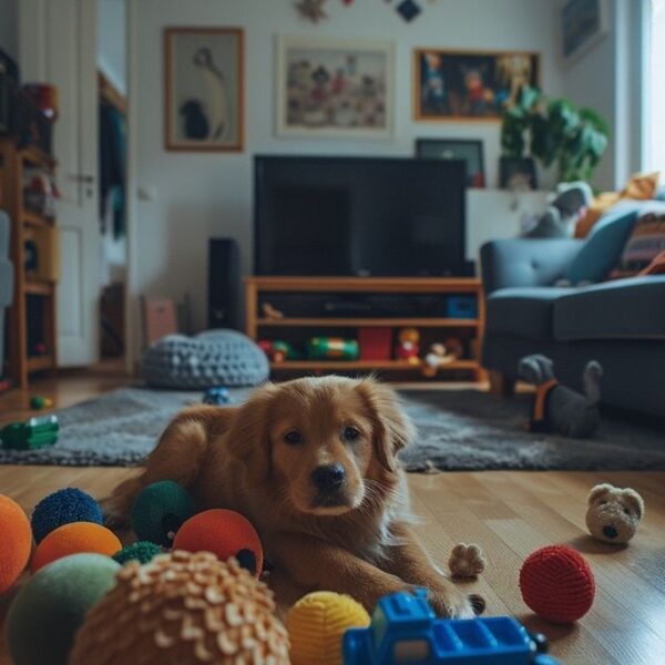Les accessoires indispensables pour le confort de son animal