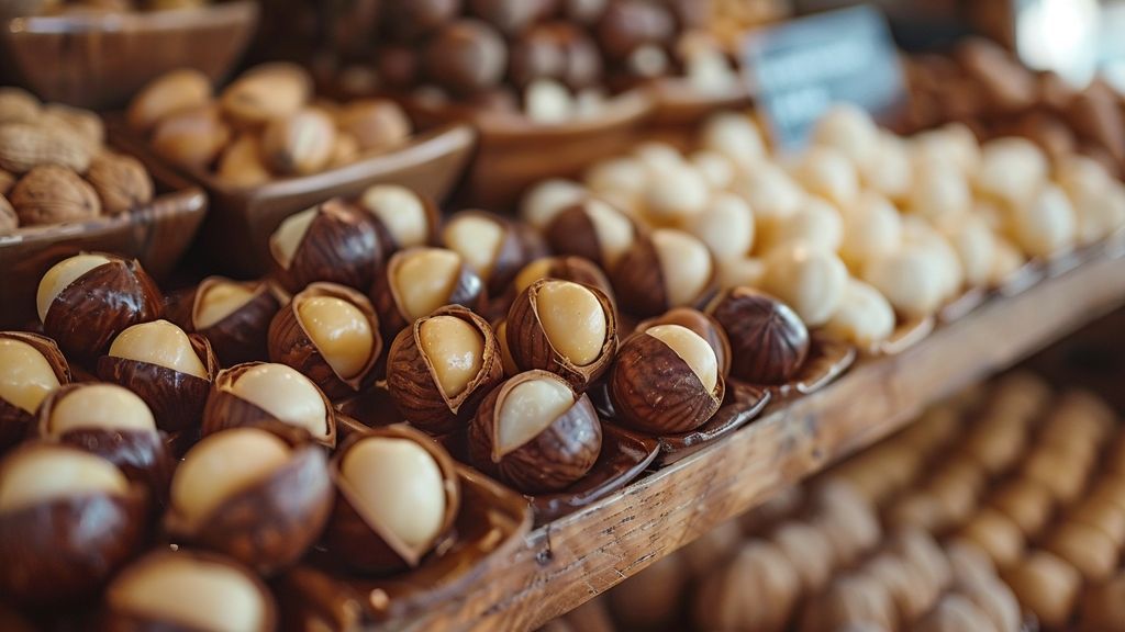 Les aliments toxiques et les risques associés : sécurité et vigilance