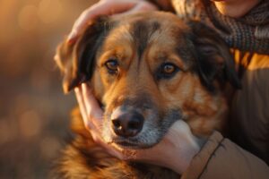 Les bienfaits psychologiques d’avoir un animal