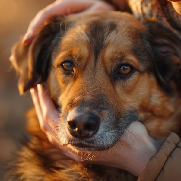 Les bienfaits psychologiques d’avoir un animal