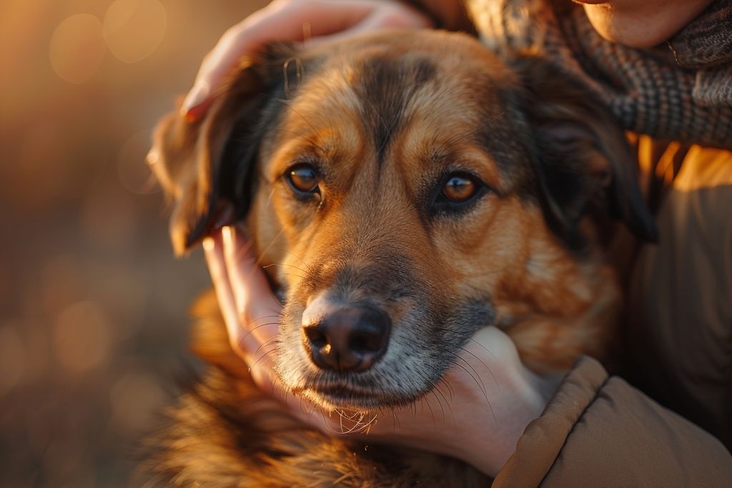 Les bienfaits psychologiques d’avoir un animal