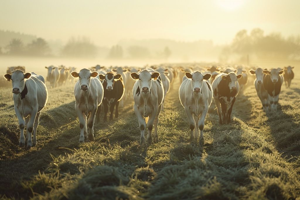 Les enjeux économiques du bien-être animal