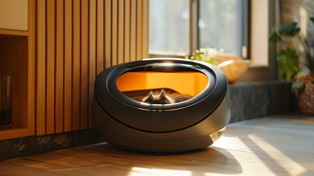 Les essentiels pour le confort des chats et félins: hygiène, jeux et espaces dédiés