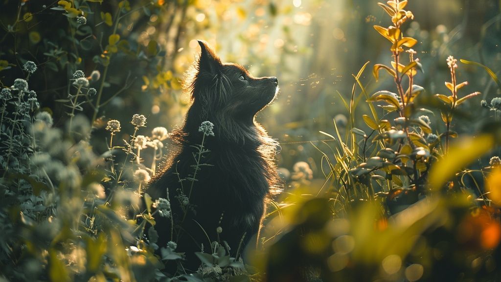 Les grandes familles d’enrichissement pour stimuler votre chien au quotidien