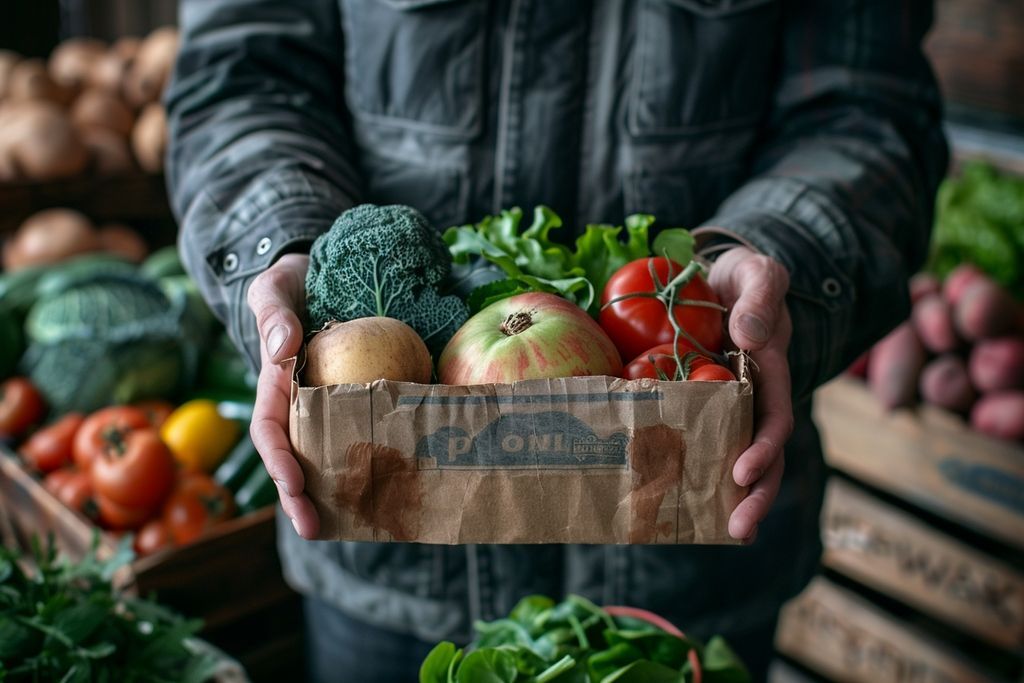 Les labels alimentaires garantissent-ils le bien-être animal ?