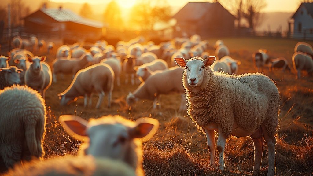 Les labels bien-être animal : comment fonctionnent-ils réellement et pourquoi leur interprétation importe