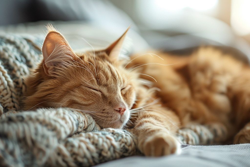 Les massages pour animaux : techniques simples à essayer