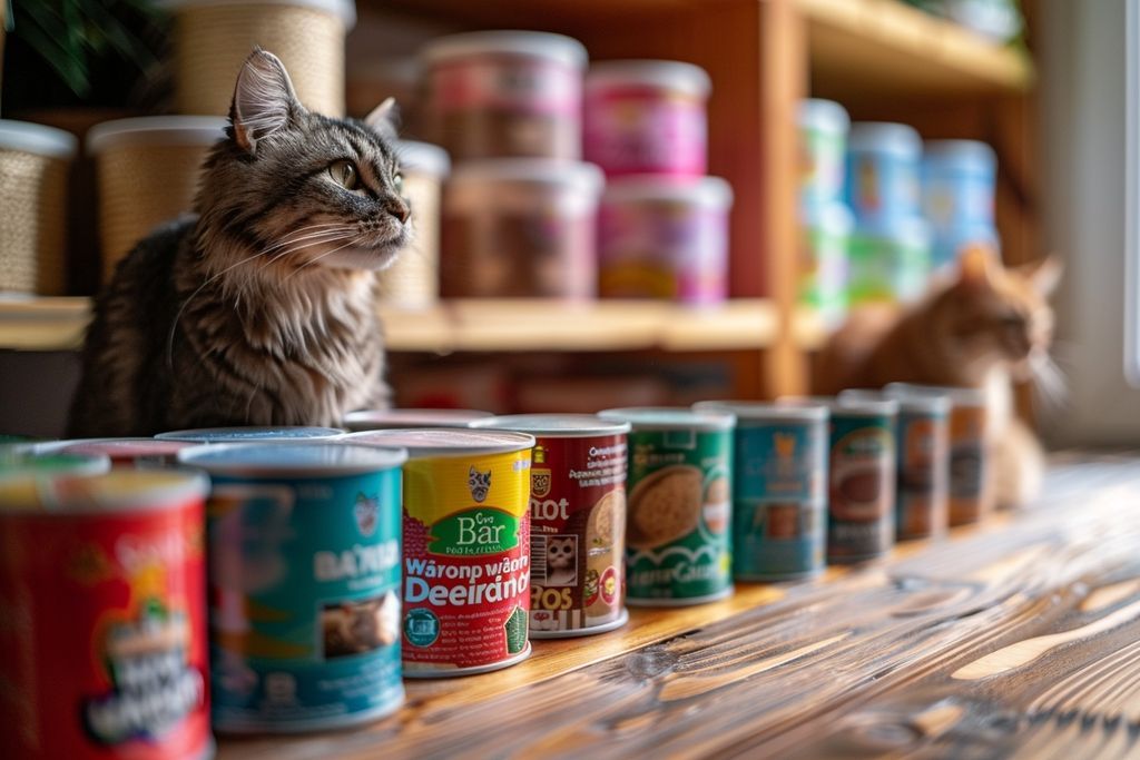 Les meilleures litières pour le bien-être du chat