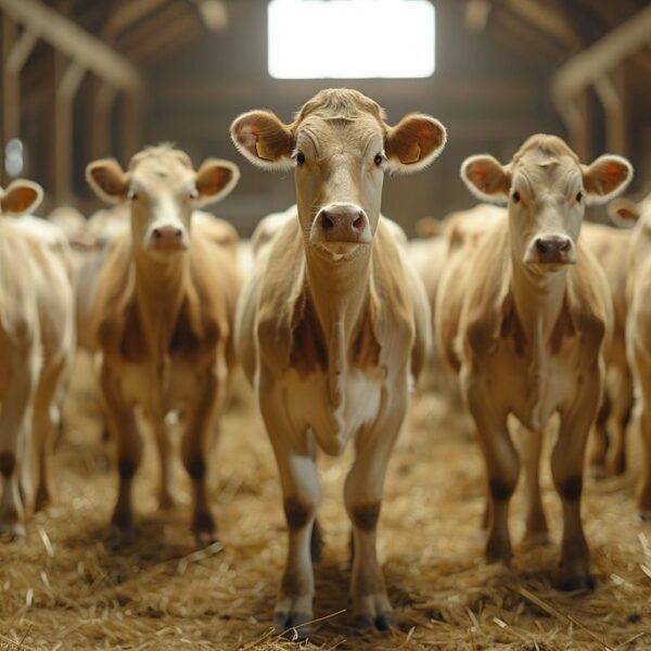 Les races bovines et leur adaptation aux différents modes d’élevage