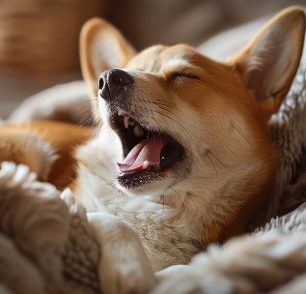 Les signaux d’apaisement chez le chien : comprendre les micro-comportements
