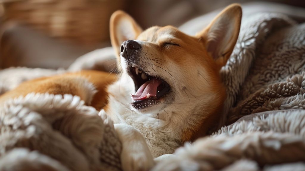 Les signaux d’apaisement chez le chien : comprendre les micro-comportements