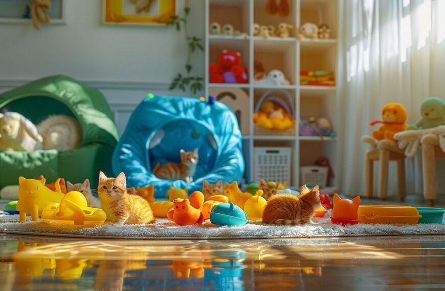 L’importance de l’hydratation pour les chats